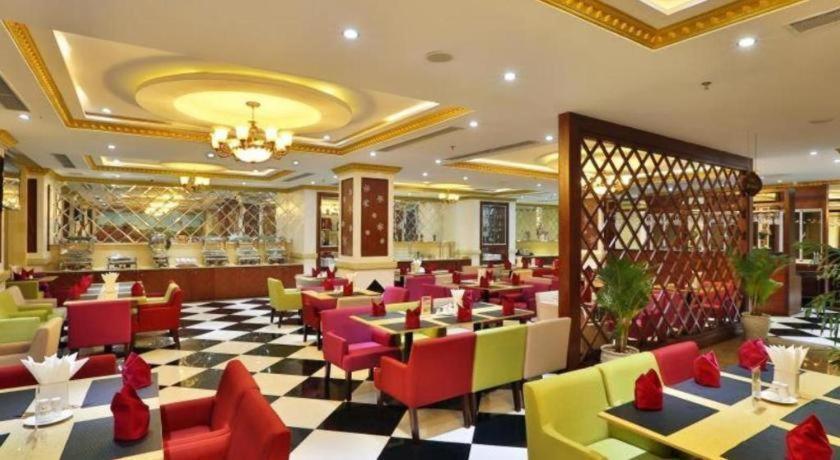 Gopatel Hotel And Spa Đà Nẵng Kültér fotó