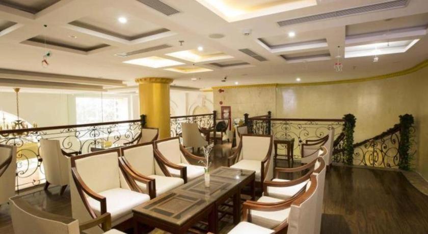 Gopatel Hotel And Spa Đà Nẵng Kültér fotó