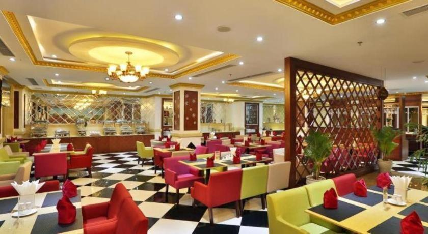 Gopatel Hotel And Spa Đà Nẵng Kültér fotó